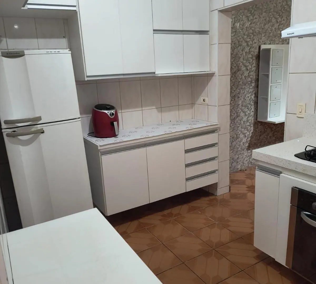 Expo Sao Paulo, Casa Aconchegante Βίλα 0*,  Βραζιλία
