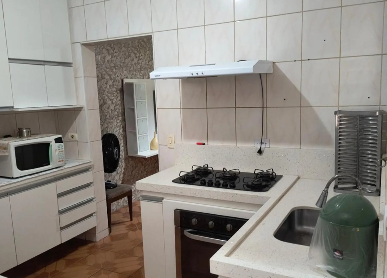 Expo Sao Paulo, Casa Aconchegante Βίλα